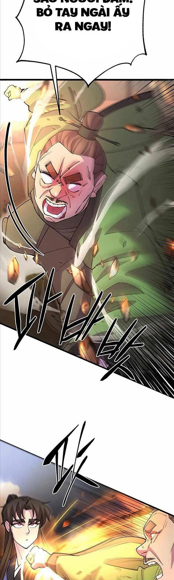 Thiên Hạ Đệ Nhất Đại Sư Huynh Chapter 43 - Trang 2