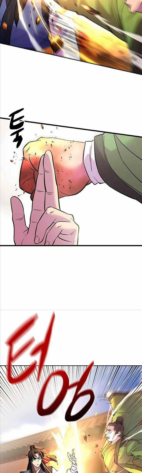 Thiên Hạ Đệ Nhất Đại Sư Huynh Chapter 43 - Trang 2