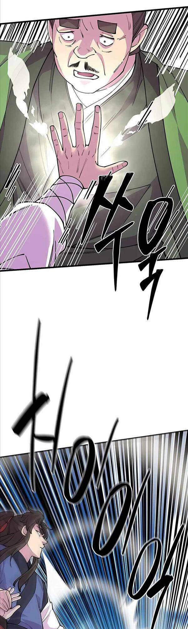 Thiên Hạ Đệ Nhất Đại Sư Huynh Chapter 43 - Trang 2