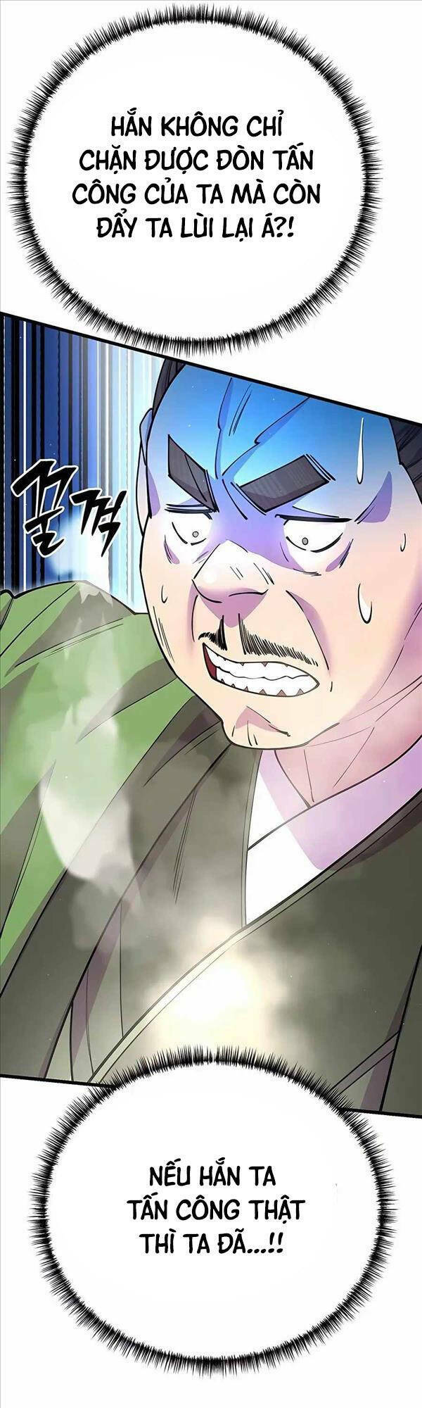 Thiên Hạ Đệ Nhất Đại Sư Huynh Chapter 43 - Trang 2