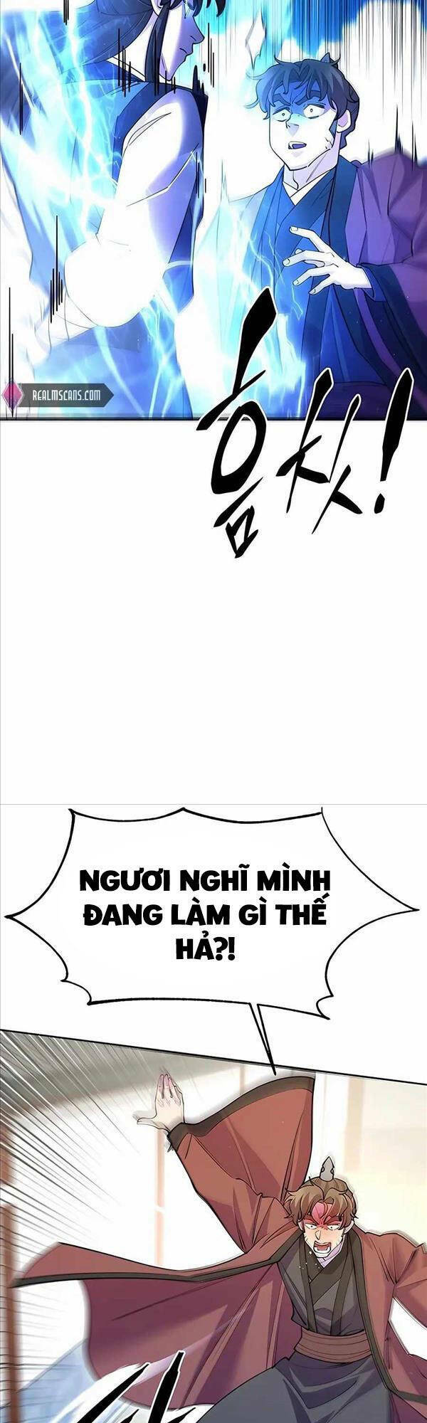 Thiên Hạ Đệ Nhất Đại Sư Huynh Chapter 43 - Trang 2