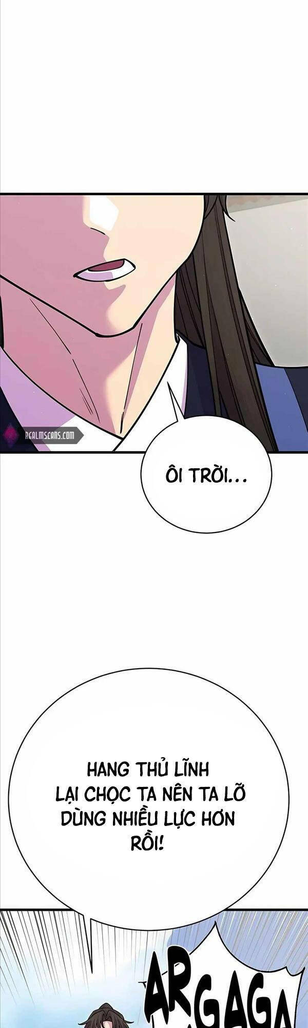 Thiên Hạ Đệ Nhất Đại Sư Huynh Chapter 43 - Trang 2