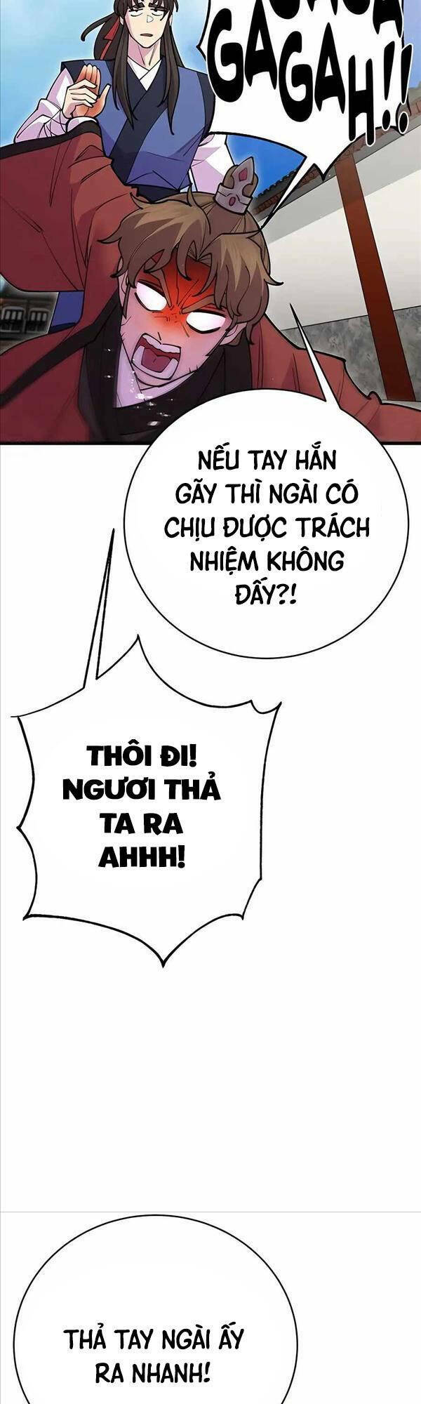Thiên Hạ Đệ Nhất Đại Sư Huynh Chapter 43 - Trang 2