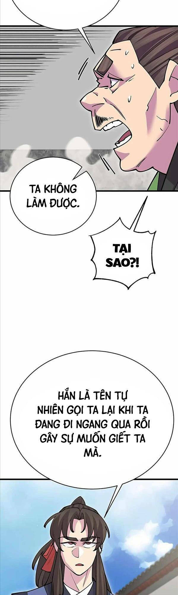 Thiên Hạ Đệ Nhất Đại Sư Huynh Chapter 43 - Trang 2