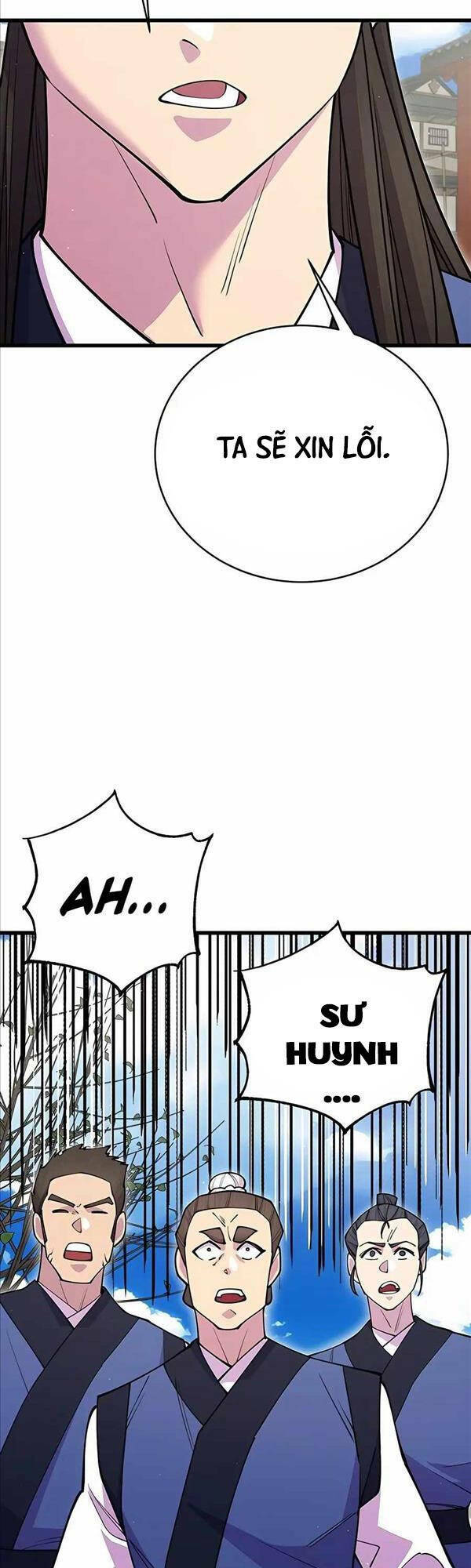 Thiên Hạ Đệ Nhất Đại Sư Huynh Chapter 43 - Trang 2