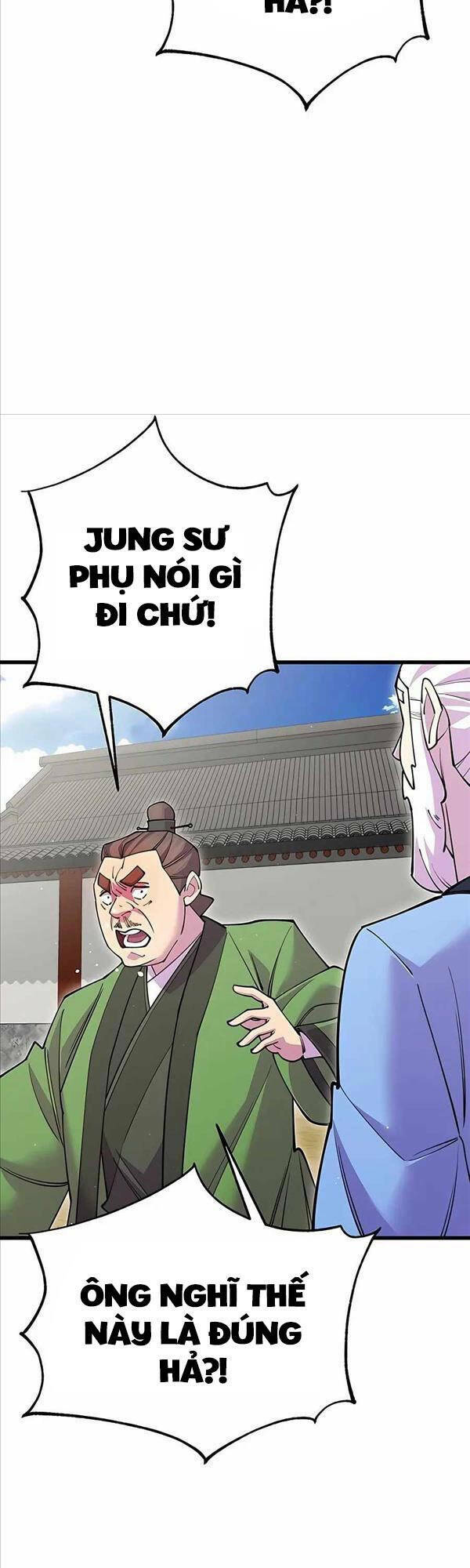 Thiên Hạ Đệ Nhất Đại Sư Huynh Chapter 43 - Trang 2