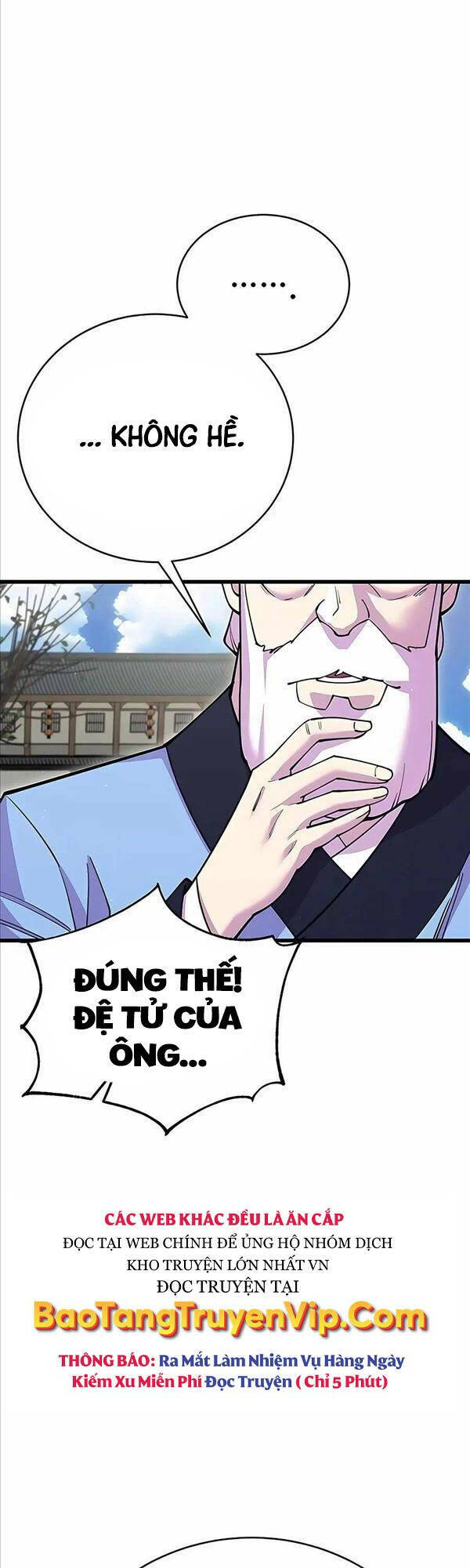 Thiên Hạ Đệ Nhất Đại Sư Huynh Chapter 43 - Trang 2