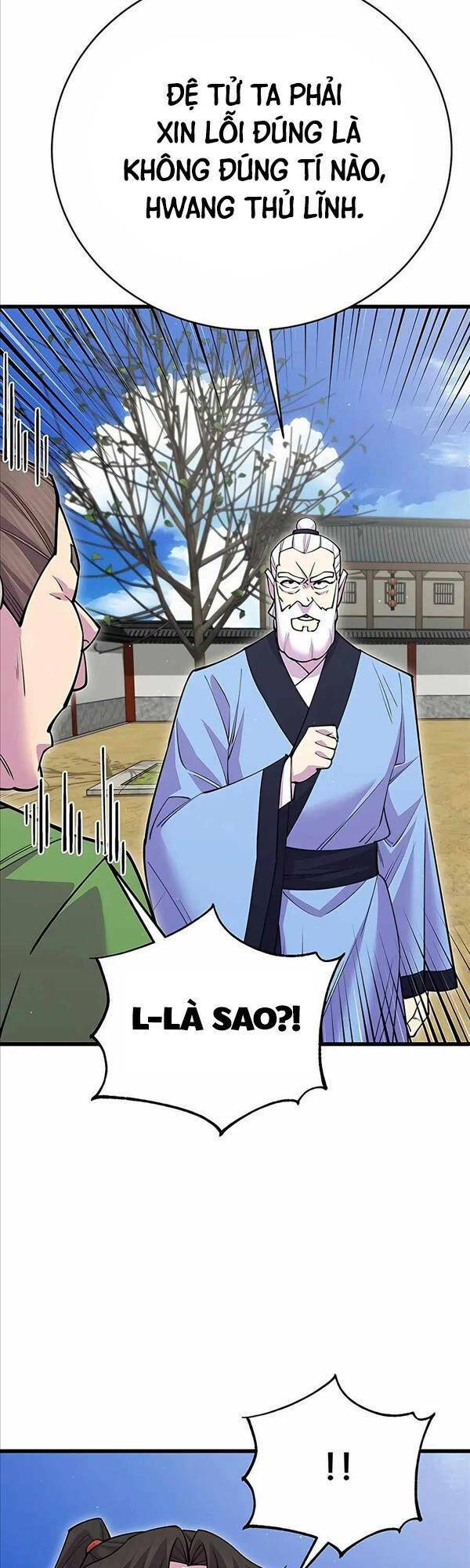 Thiên Hạ Đệ Nhất Đại Sư Huynh Chapter 43 - Trang 2