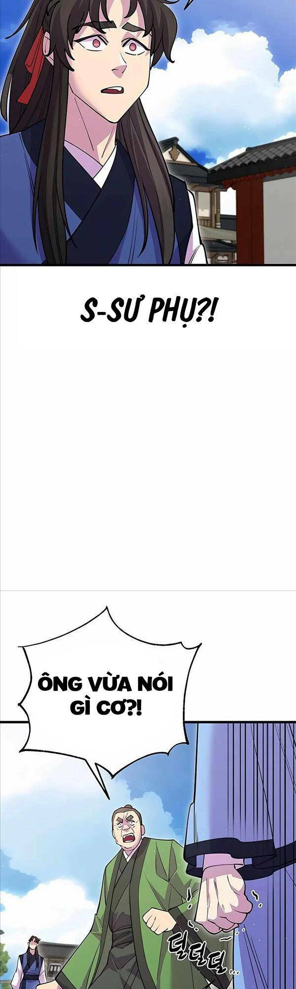 Thiên Hạ Đệ Nhất Đại Sư Huynh Chapter 43 - Trang 2