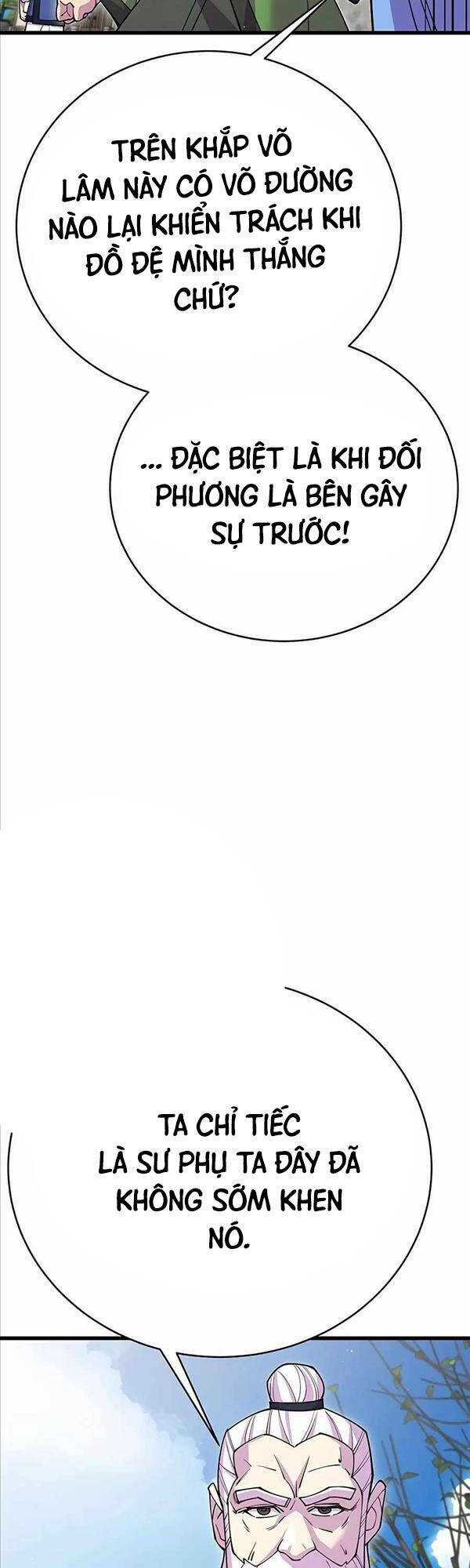 Thiên Hạ Đệ Nhất Đại Sư Huynh Chapter 43 - Trang 2