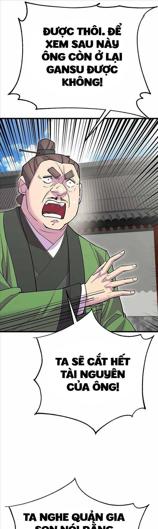 Thiên Hạ Đệ Nhất Đại Sư Huynh Chapter 43 - Trang 2