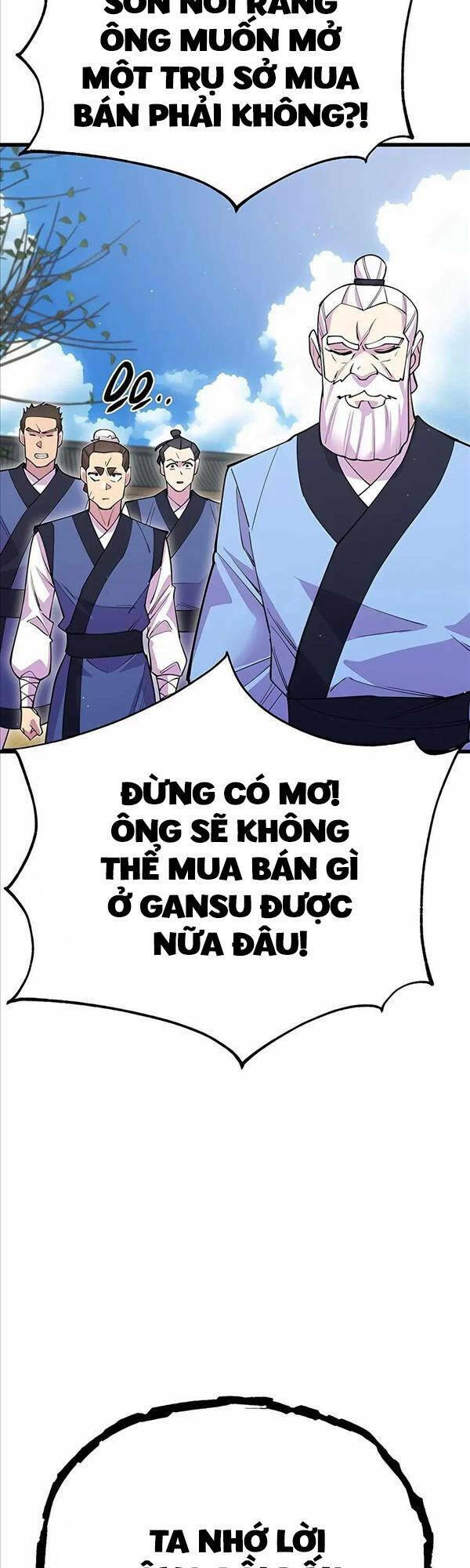 Thiên Hạ Đệ Nhất Đại Sư Huynh Chapter 43 - Trang 2