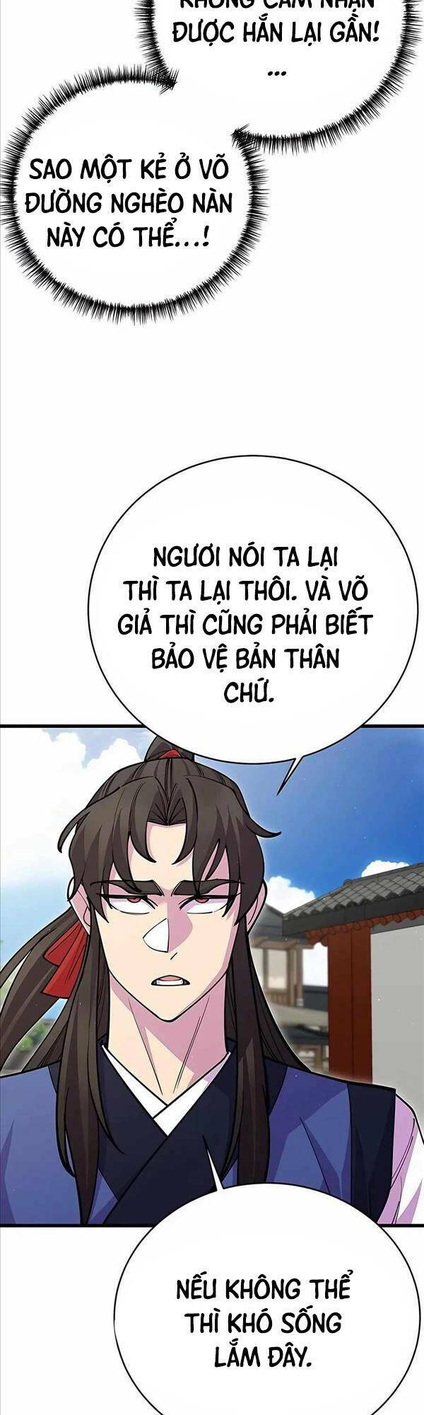 Thiên Hạ Đệ Nhất Đại Sư Huynh Chapter 43 - Trang 2