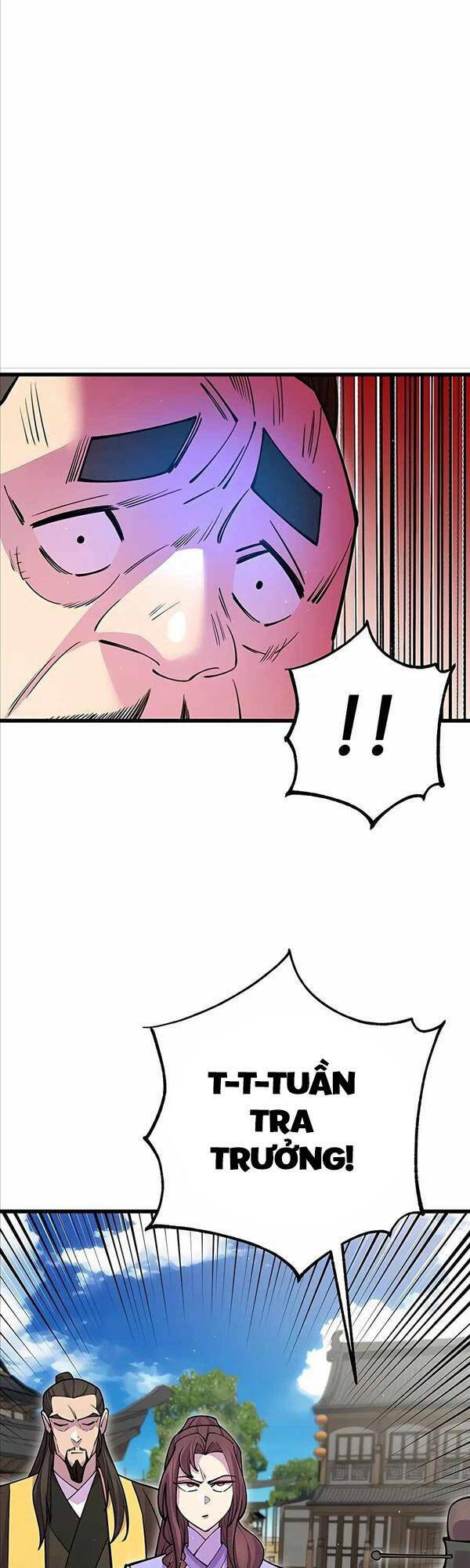 Thiên Hạ Đệ Nhất Đại Sư Huynh Chapter 43 - Trang 2