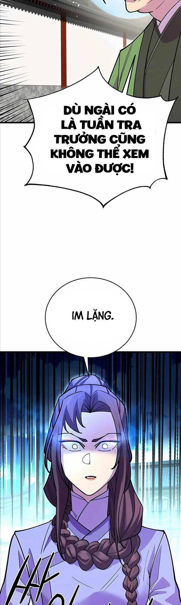 Thiên Hạ Đệ Nhất Đại Sư Huynh Chapter 43 - Trang 2