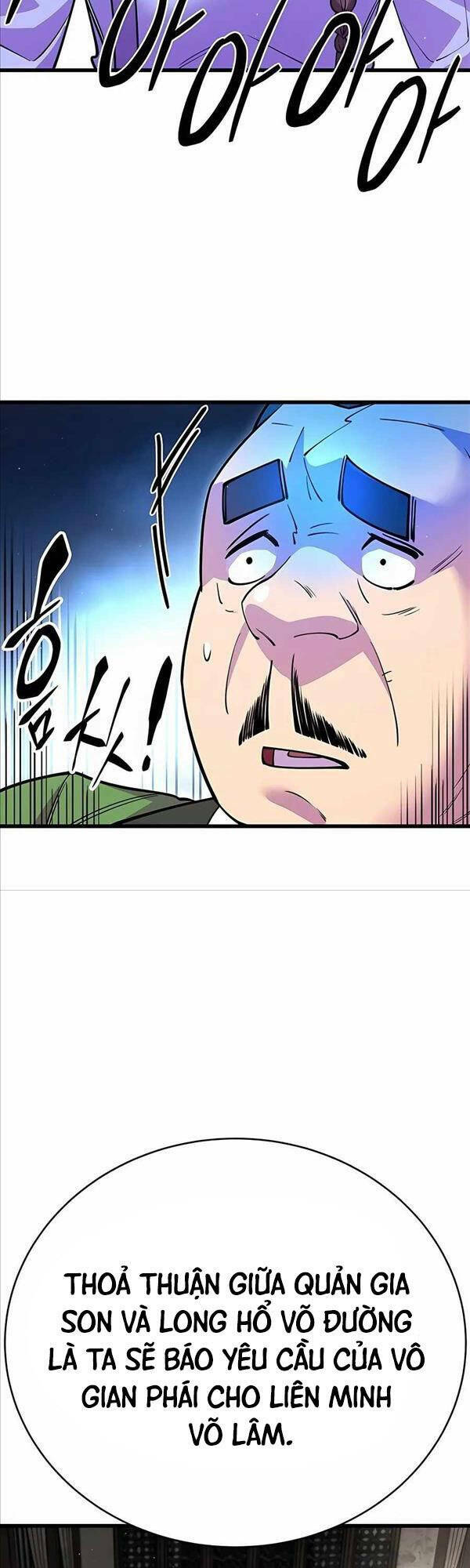 Thiên Hạ Đệ Nhất Đại Sư Huynh Chapter 43 - Trang 2