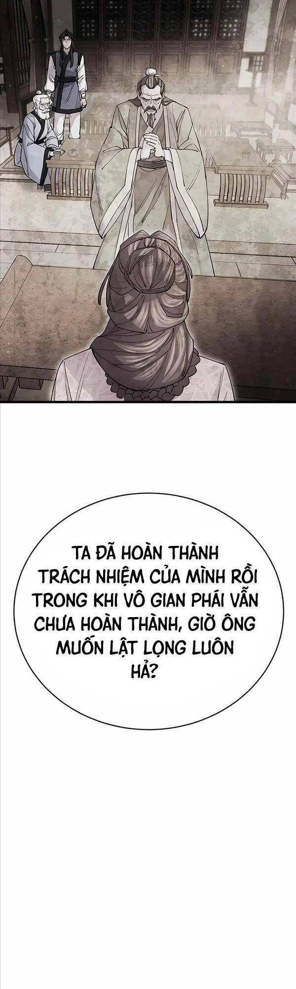 Thiên Hạ Đệ Nhất Đại Sư Huynh Chapter 43 - Trang 2