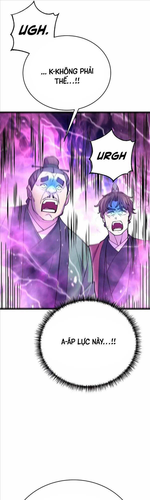 Thiên Hạ Đệ Nhất Đại Sư Huynh Chapter 43 - Trang 2