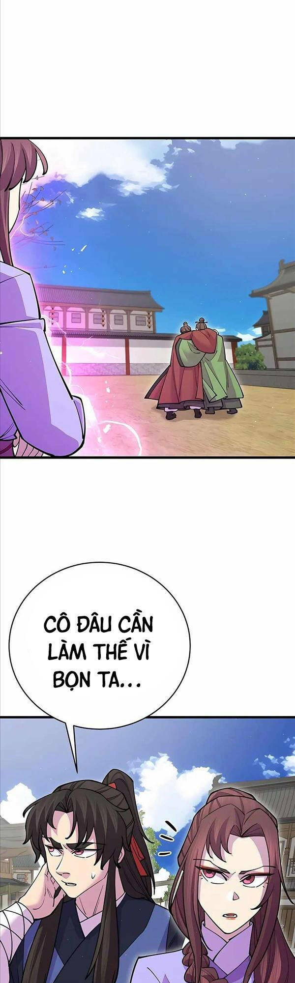 Thiên Hạ Đệ Nhất Đại Sư Huynh Chapter 43 - Trang 2