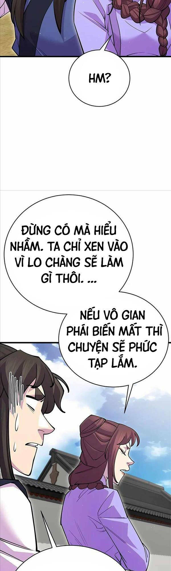 Thiên Hạ Đệ Nhất Đại Sư Huynh Chapter 43 - Trang 2