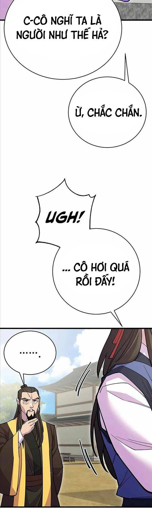 Thiên Hạ Đệ Nhất Đại Sư Huynh Chapter 43 - Trang 2