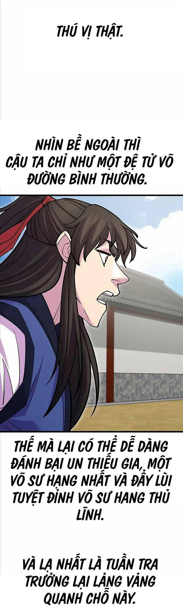 Thiên Hạ Đệ Nhất Đại Sư Huynh Chapter 43 - Trang 2