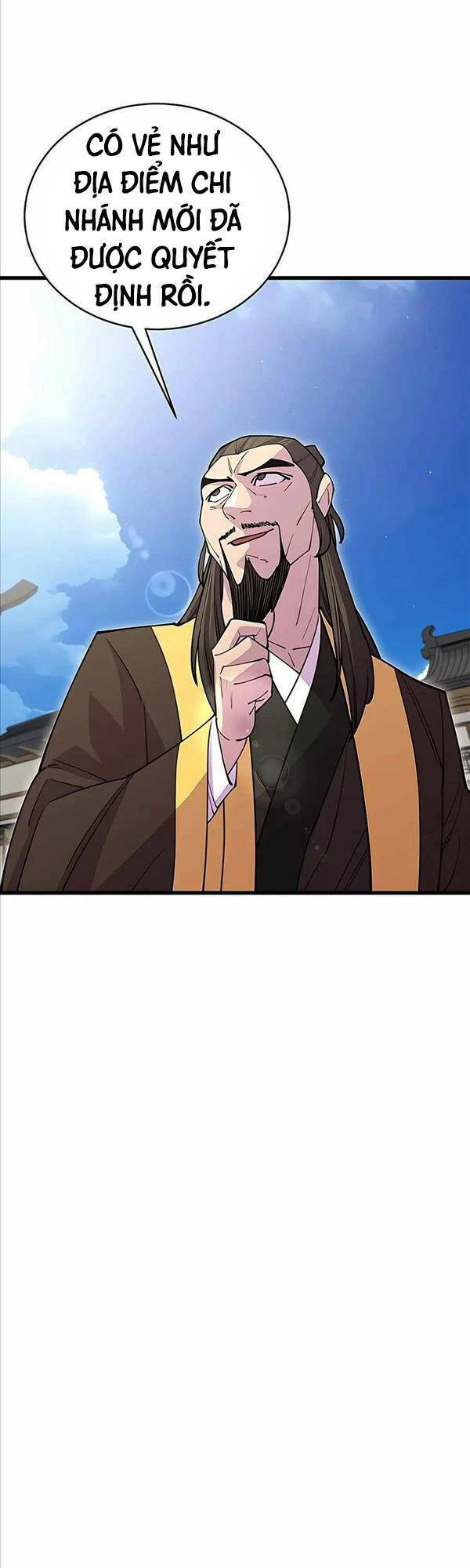 Thiên Hạ Đệ Nhất Đại Sư Huynh Chapter 43 - Trang 2