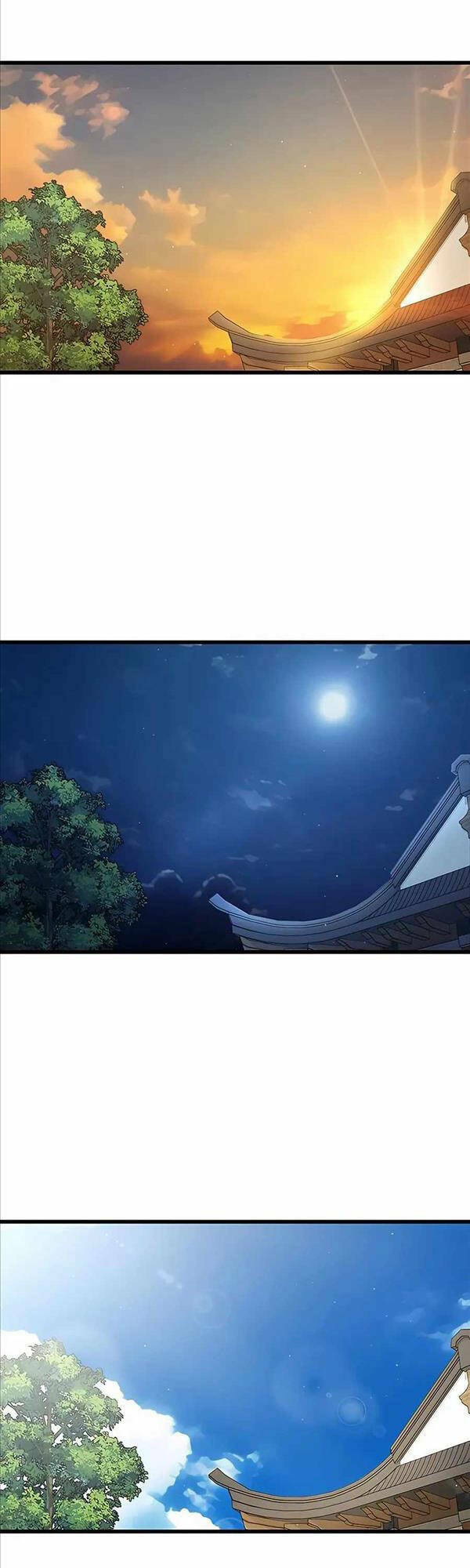 Thiên Hạ Đệ Nhất Đại Sư Huynh Chapter 43 - Trang 2