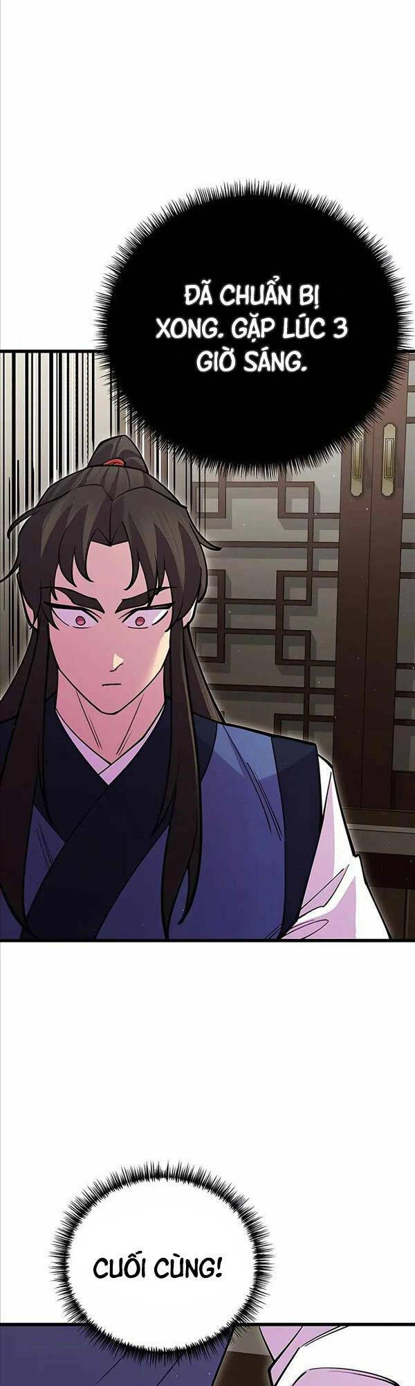 Thiên Hạ Đệ Nhất Đại Sư Huynh Chapter 43 - Trang 2