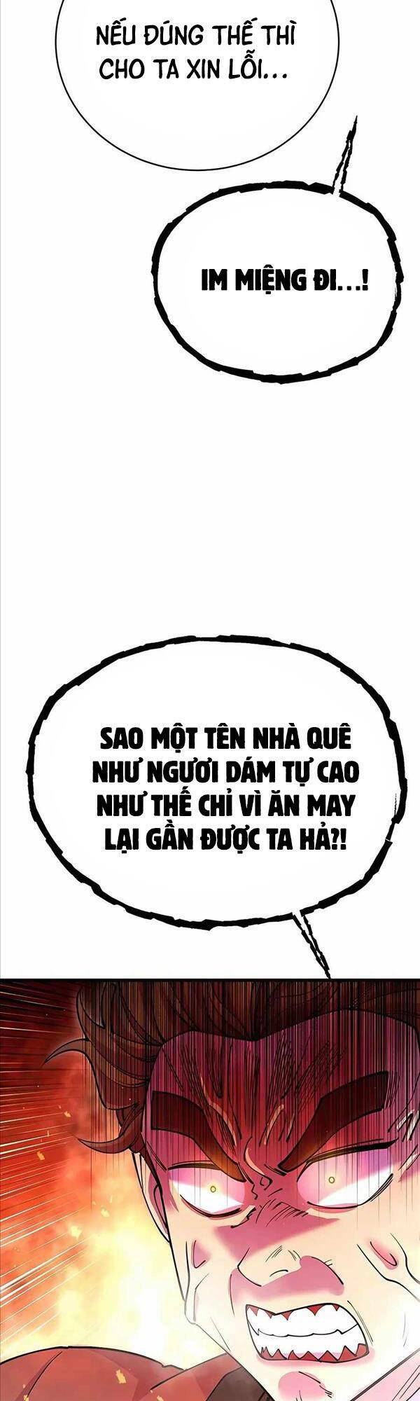 Thiên Hạ Đệ Nhất Đại Sư Huynh Chapter 43 - Trang 2