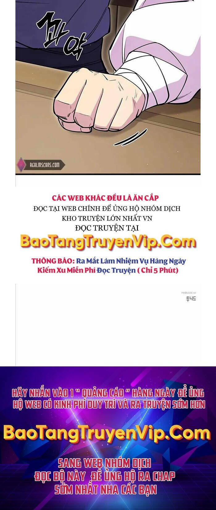 Thiên Hạ Đệ Nhất Đại Sư Huynh Chapter 43 - Trang 2