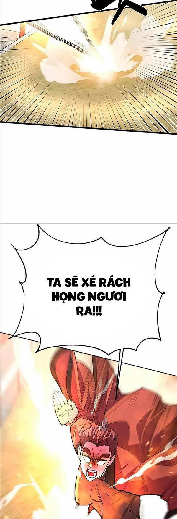 Thiên Hạ Đệ Nhất Đại Sư Huynh Chapter 43 - Trang 2