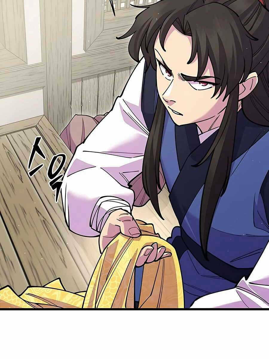 Thiên Hạ Đệ Nhất Đại Sư Huynh Chapter 44 - Trang 2