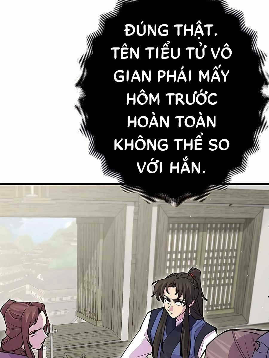 Thiên Hạ Đệ Nhất Đại Sư Huynh Chapter 44 - Trang 2