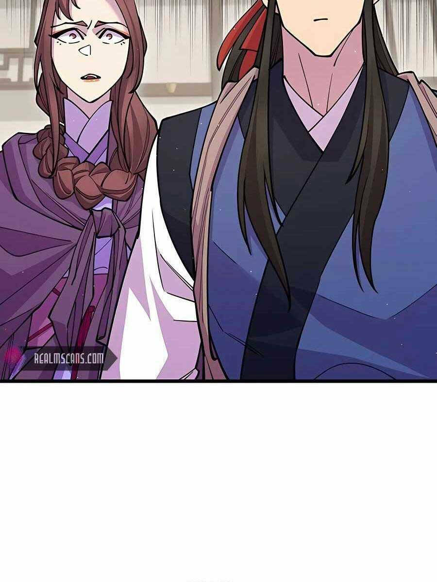 Thiên Hạ Đệ Nhất Đại Sư Huynh Chapter 44 - Trang 2