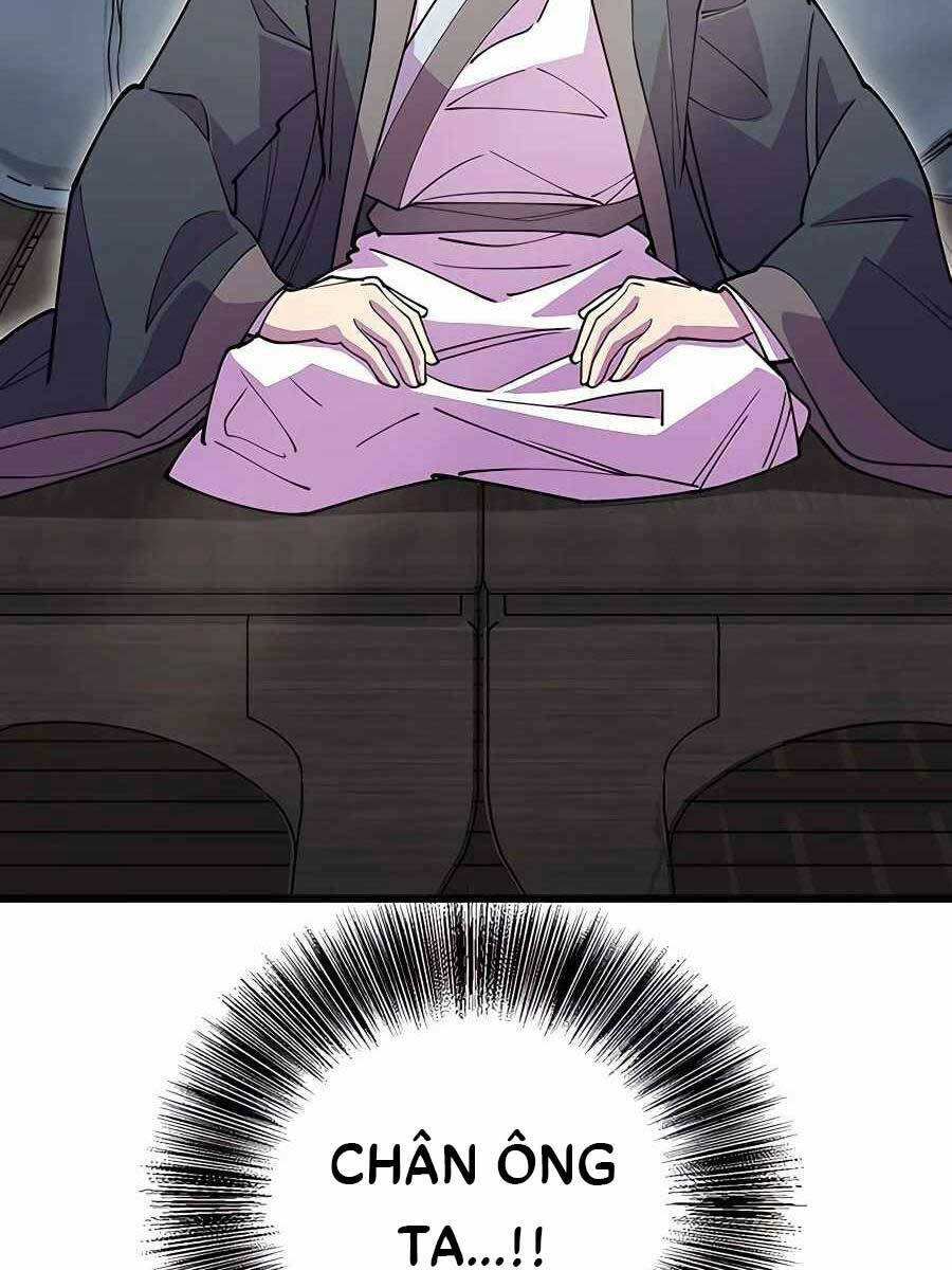 Thiên Hạ Đệ Nhất Đại Sư Huynh Chapter 44 - Trang 2