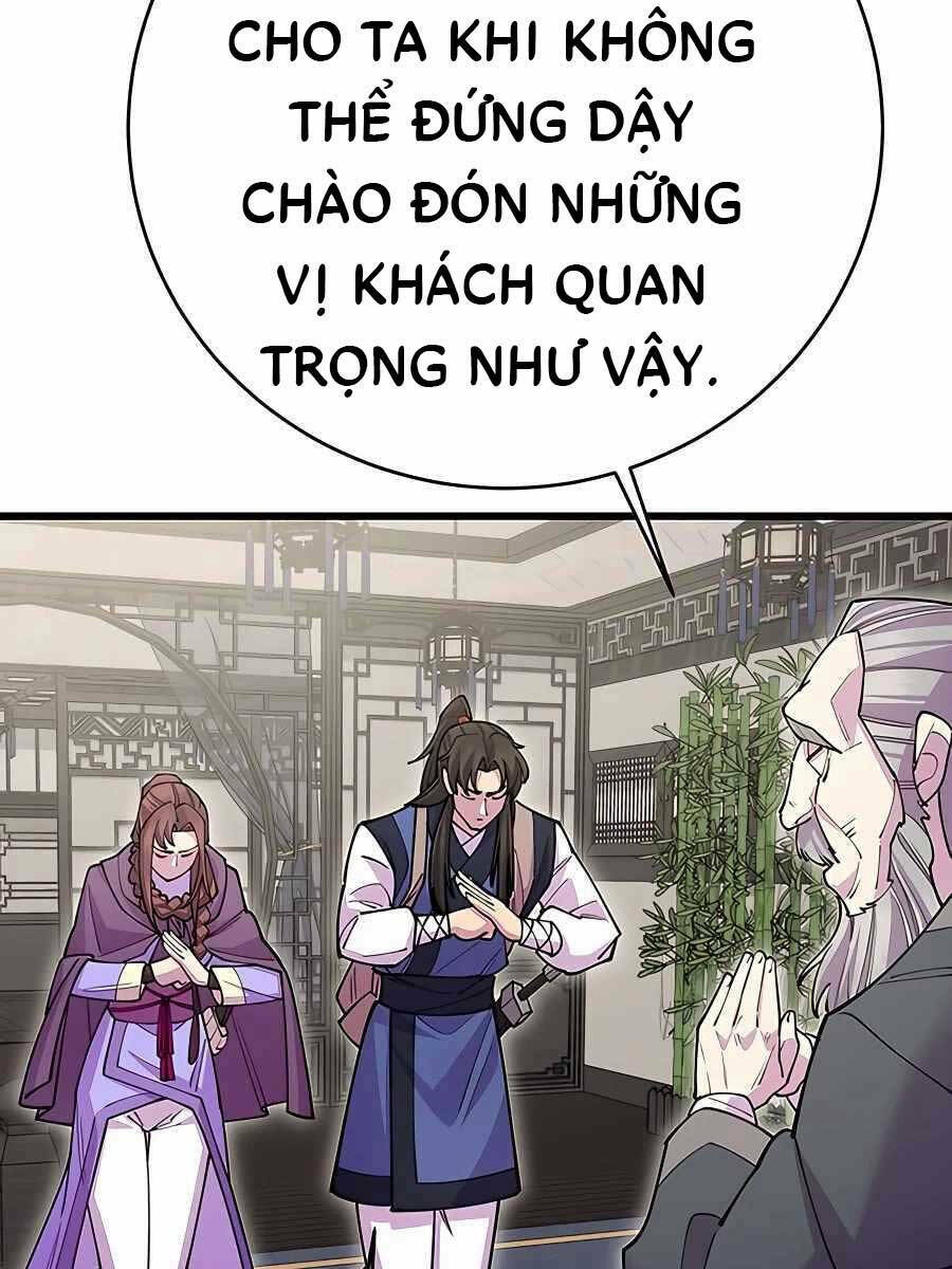 Thiên Hạ Đệ Nhất Đại Sư Huynh Chapter 44 - Trang 2