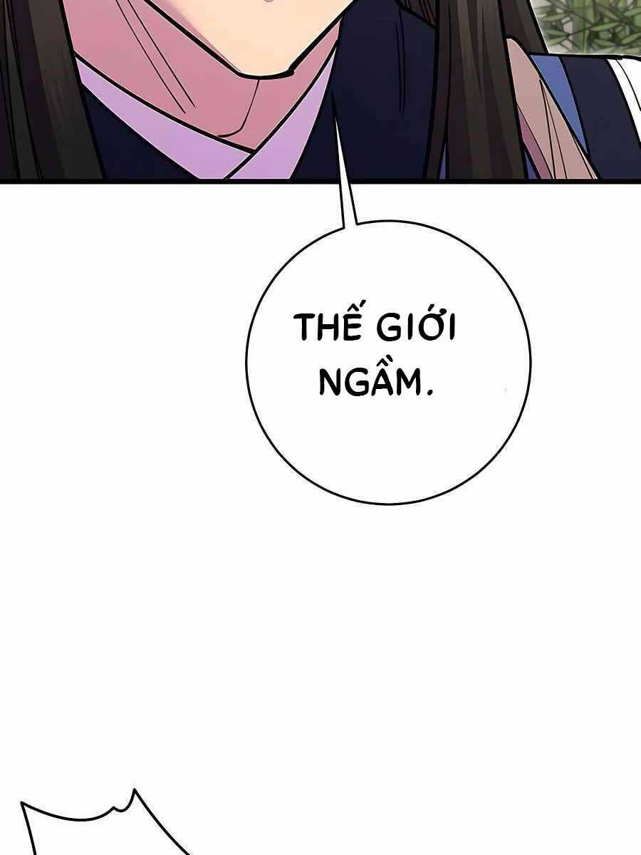 Thiên Hạ Đệ Nhất Đại Sư Huynh Chapter 44 - Trang 2