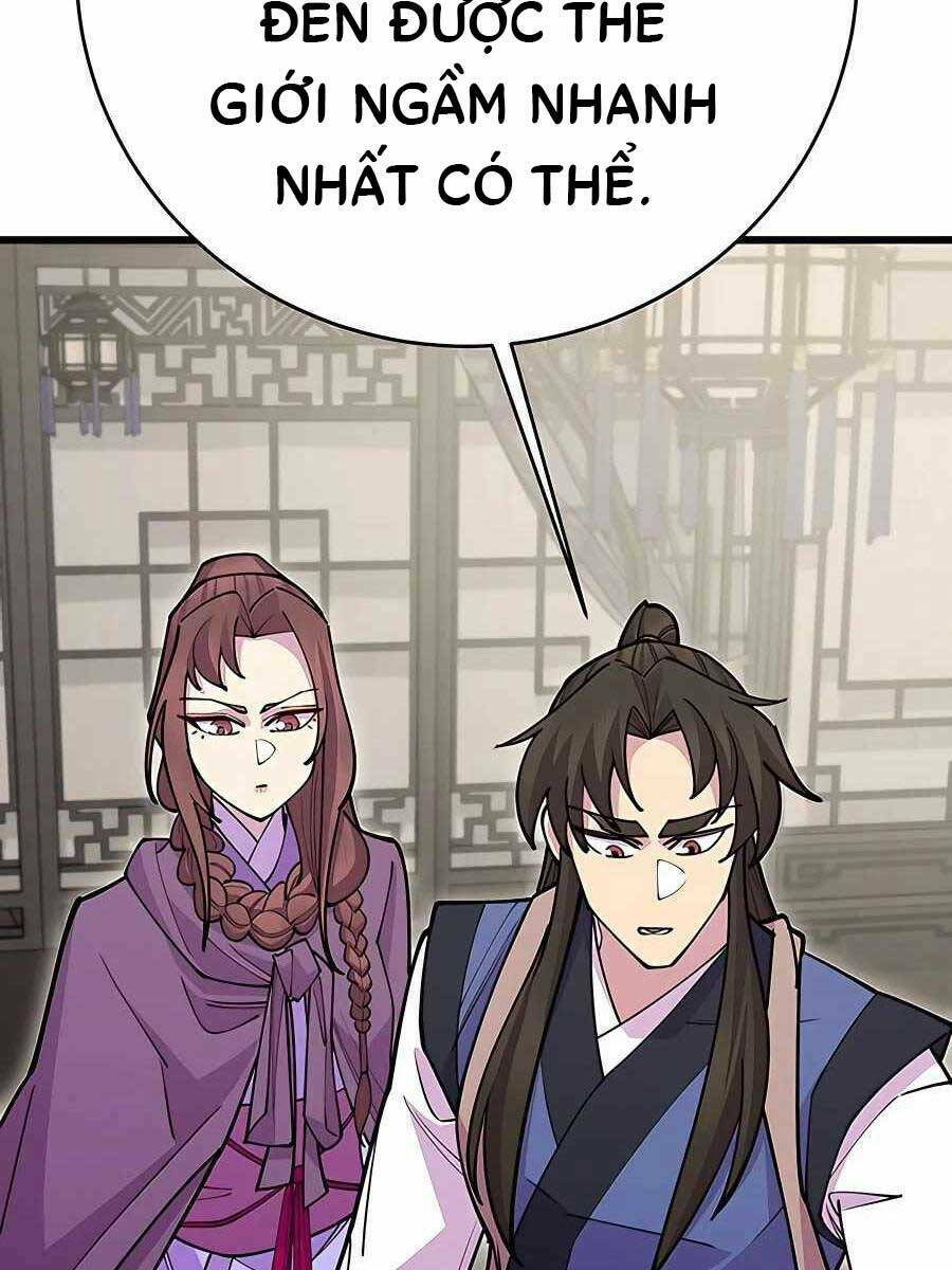 Thiên Hạ Đệ Nhất Đại Sư Huynh Chapter 44 - Trang 2