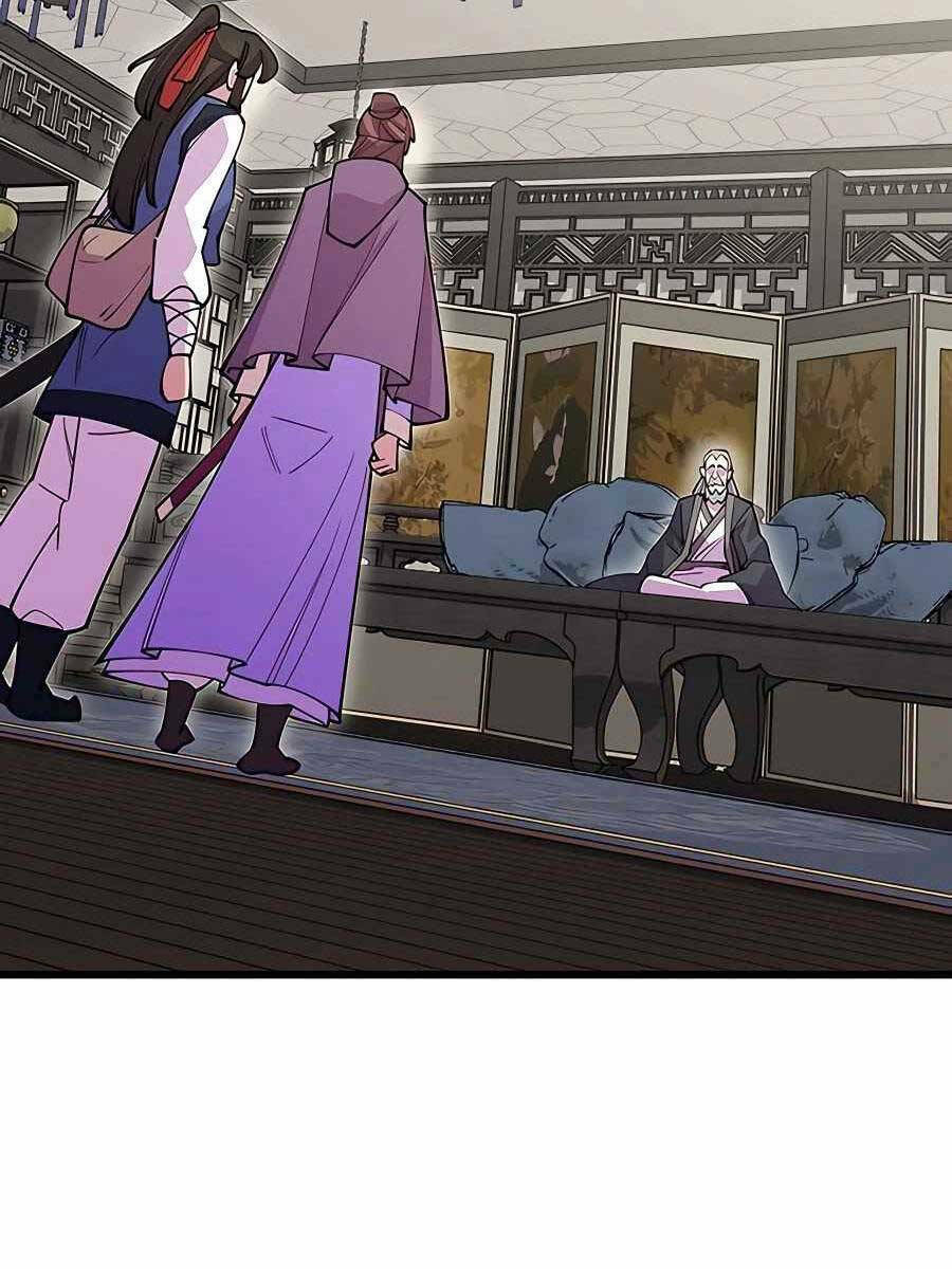 Thiên Hạ Đệ Nhất Đại Sư Huynh Chapter 44 - Trang 2