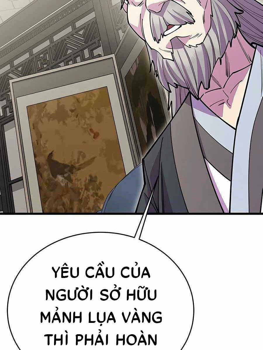 Thiên Hạ Đệ Nhất Đại Sư Huynh Chapter 44 - Trang 2