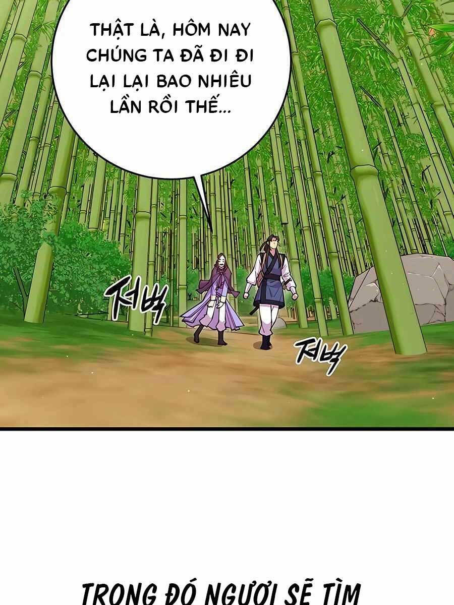 Thiên Hạ Đệ Nhất Đại Sư Huynh Chapter 44 - Trang 2