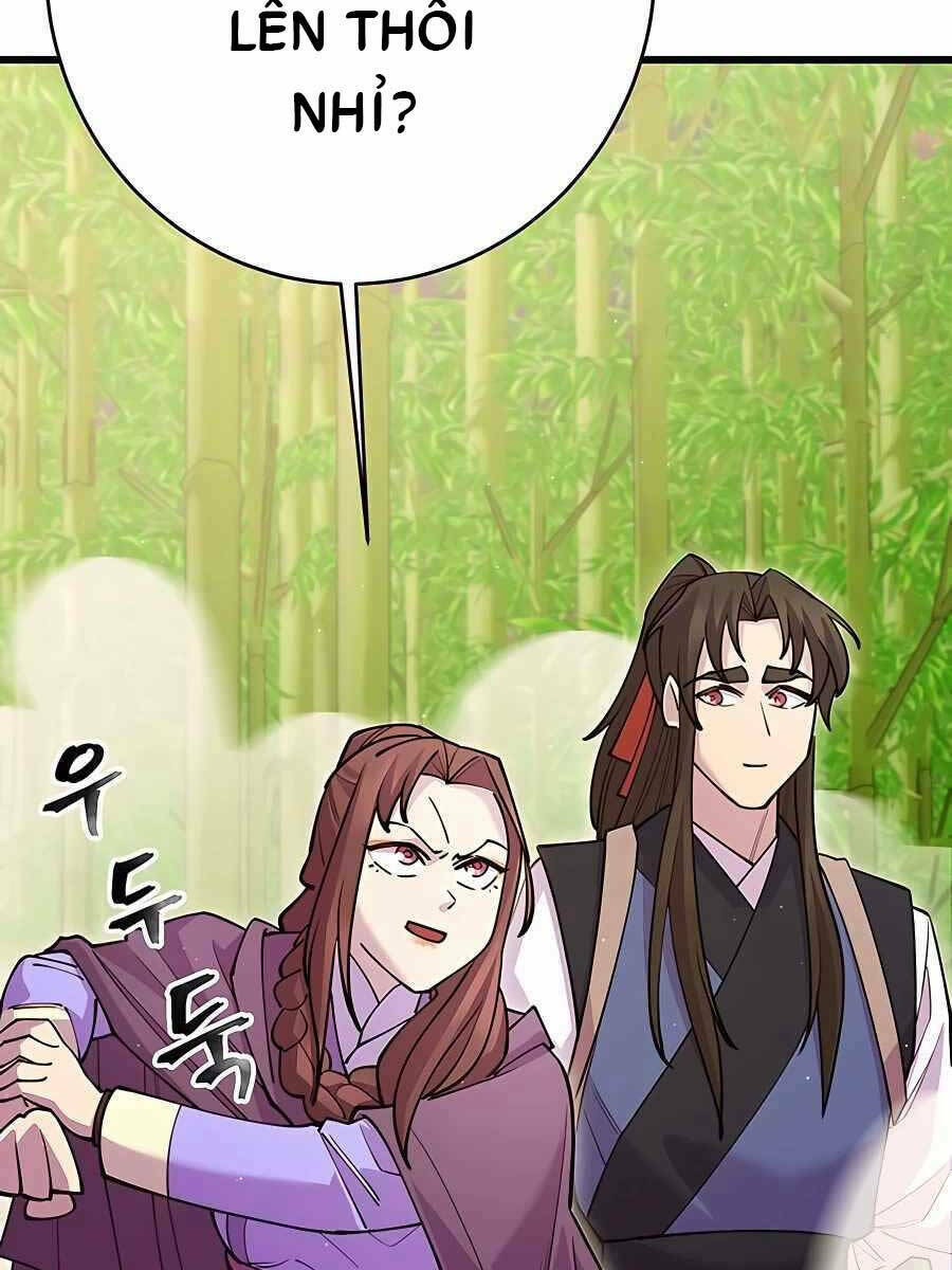 Thiên Hạ Đệ Nhất Đại Sư Huynh Chapter 44 - Trang 2