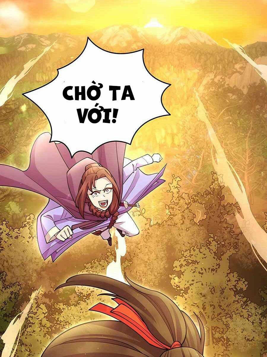 Thiên Hạ Đệ Nhất Đại Sư Huynh Chapter 44 - Trang 2