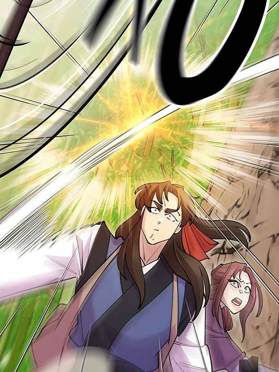 Thiên Hạ Đệ Nhất Đại Sư Huynh Chapter 44 - Trang 2