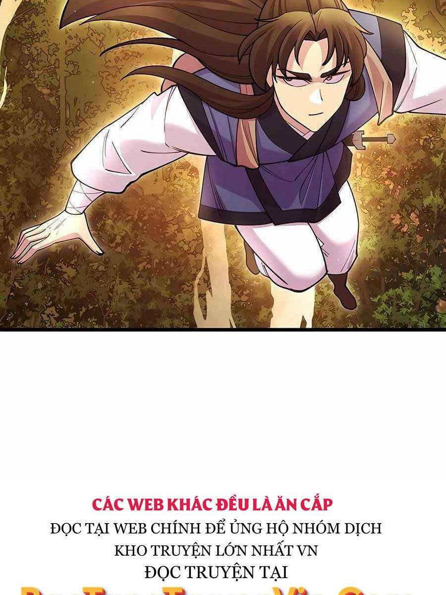 Thiên Hạ Đệ Nhất Đại Sư Huynh Chapter 44 - Trang 2