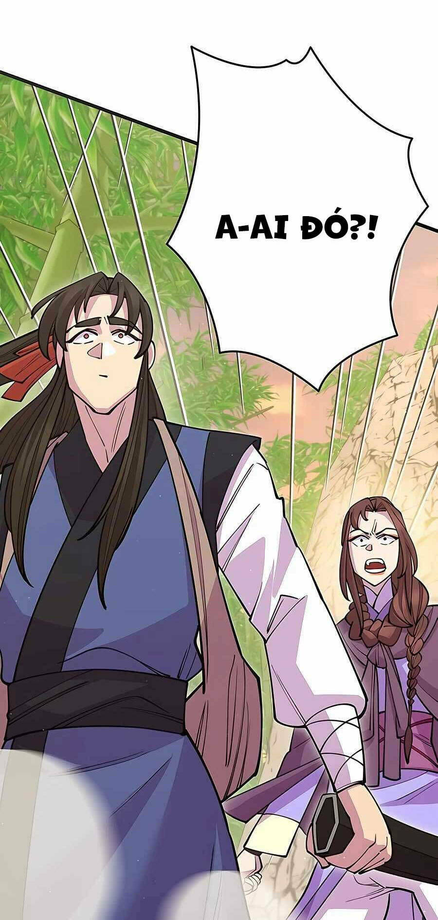 Thiên Hạ Đệ Nhất Đại Sư Huynh Chapter 44 - Trang 2