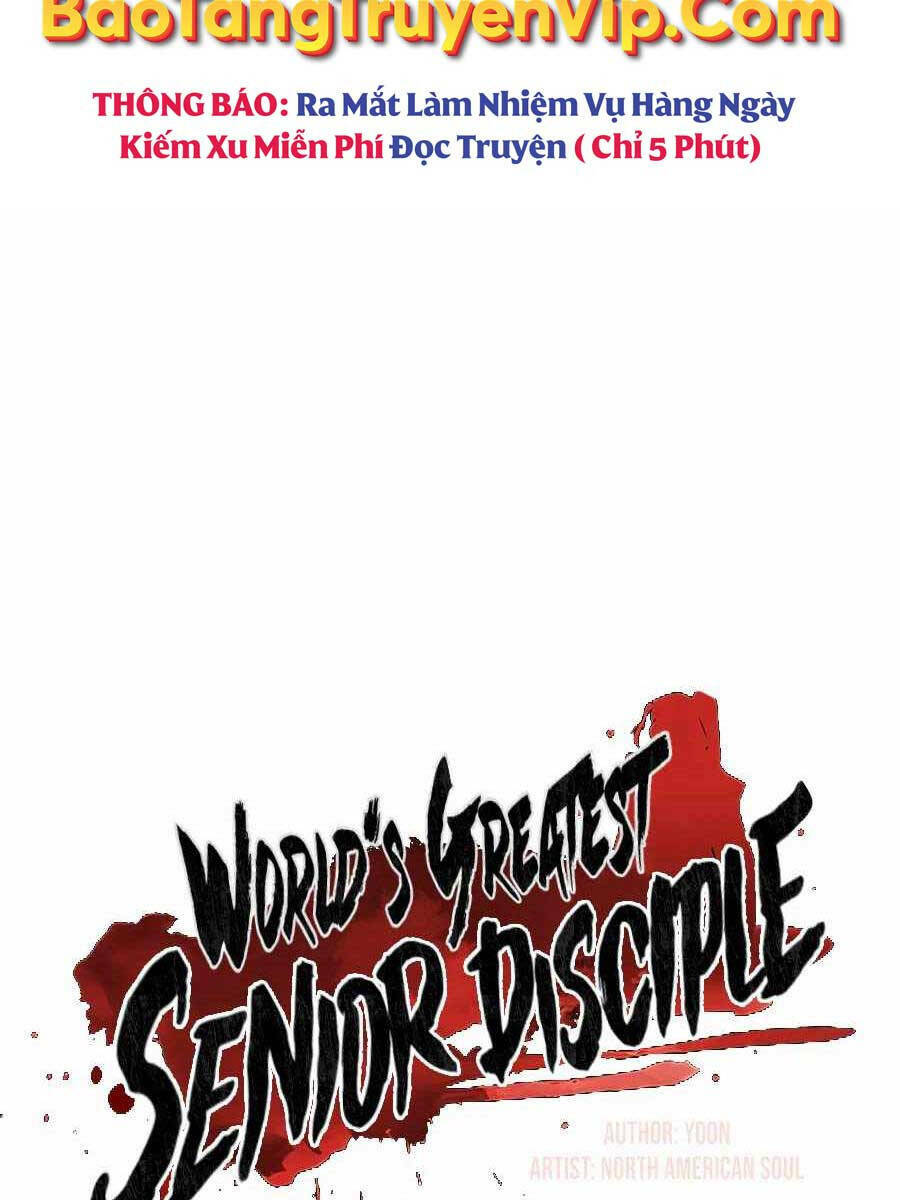 Thiên Hạ Đệ Nhất Đại Sư Huynh Chapter 44 - Trang 2