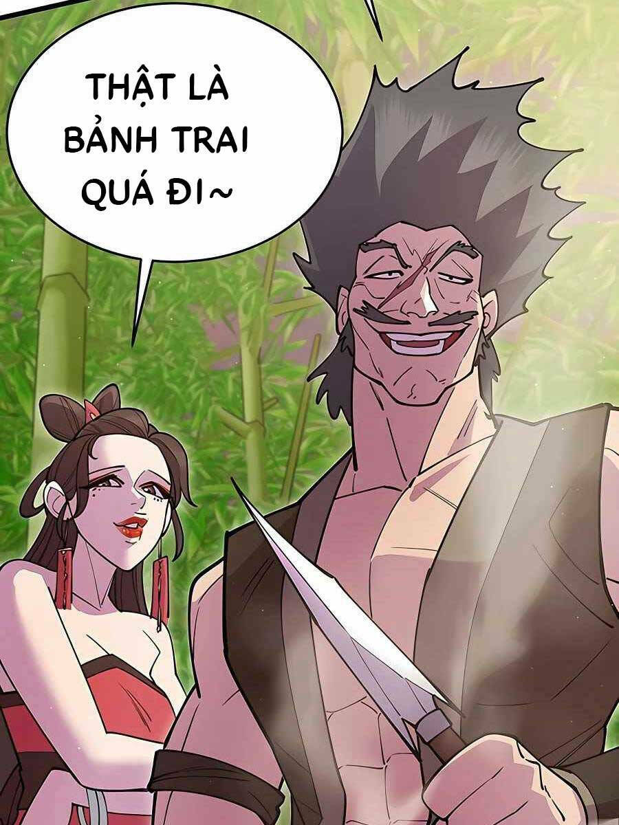 Thiên Hạ Đệ Nhất Đại Sư Huynh Chapter 44 - Trang 2