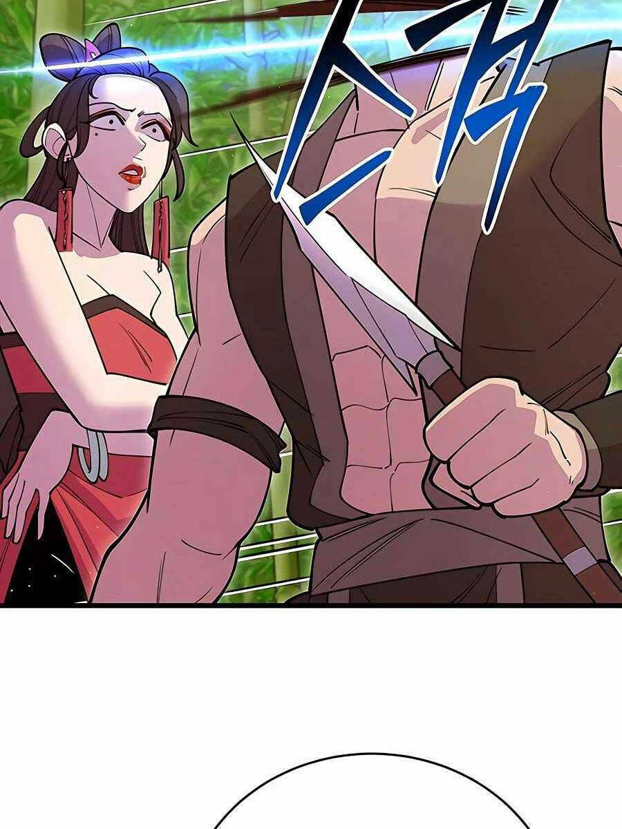 Thiên Hạ Đệ Nhất Đại Sư Huynh Chapter 44 - Trang 2